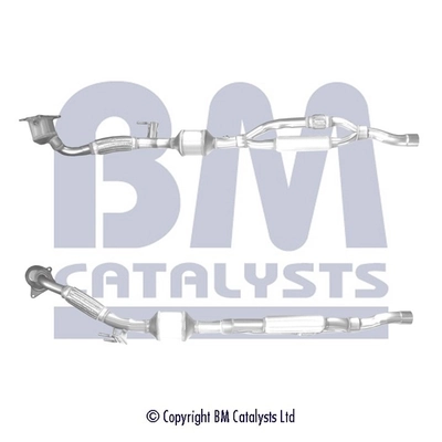Catalytic Converter